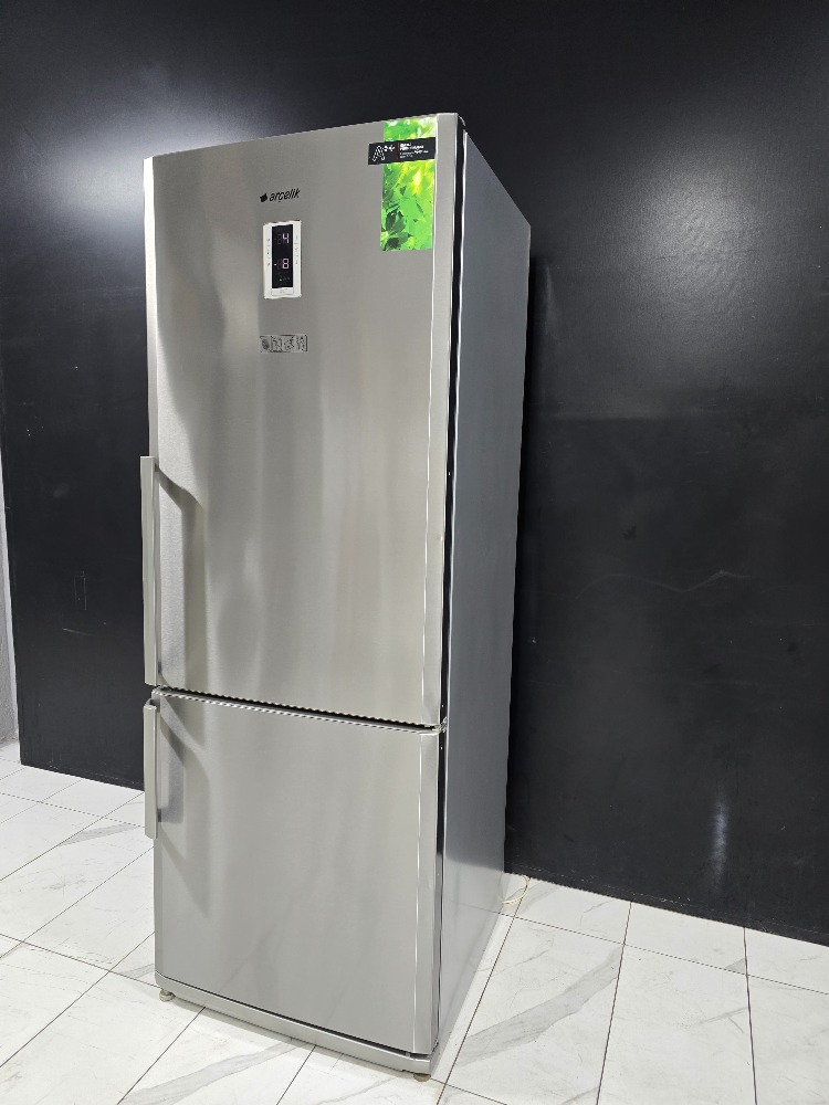 ARÇELİK 2398 CNIY A++ 475 LİTRE NO-FROST BUZDOLABI