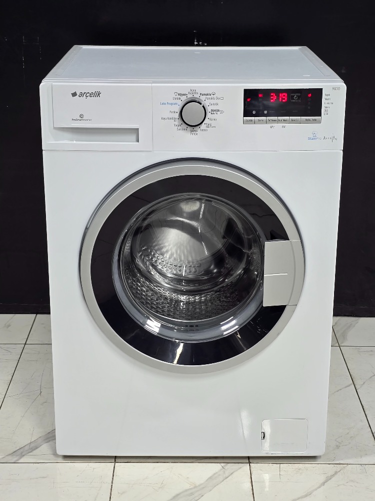 ARÇELİK 9103 D 9 KG 1000 DEVİR ÇAMAŞIR MAKİNESİ