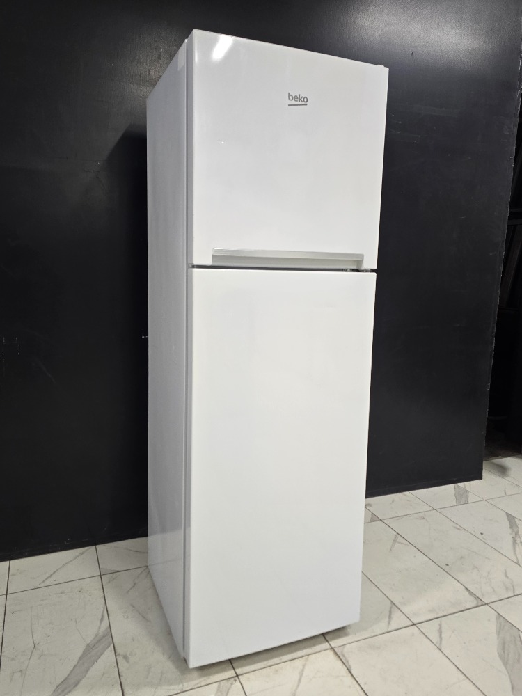 BEKO 9554 NF 54 CMLİK 270 LT ÇİFT KAPILI NO-FROST BUZDOLABI