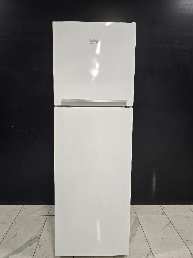 BEKO 9554 NF 54 CMLİK 270 LT ÇİFT KAPILI NO-FROST BUZDOLABI