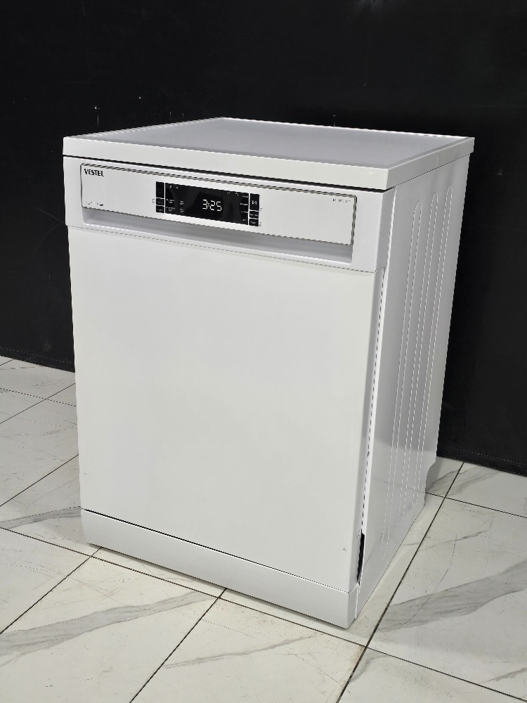 VESTEL BM 4202 WIFI 4 PROGRAMLI BULAŞIK MAKİNESİ