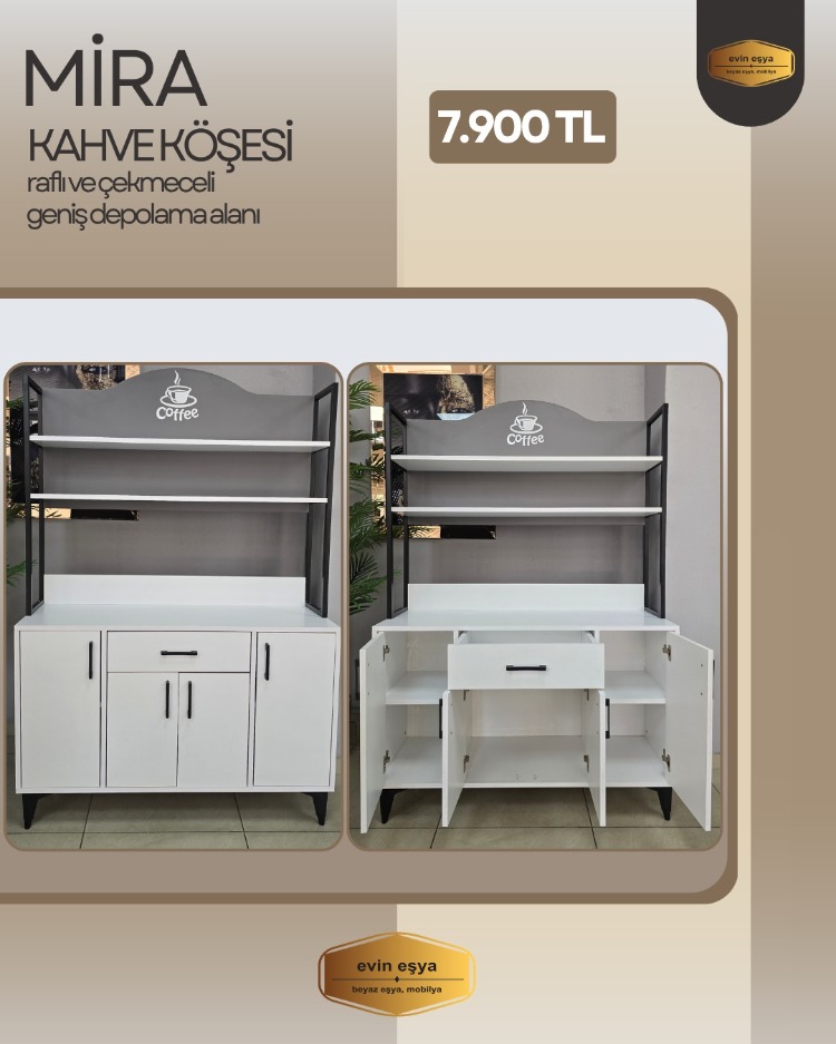 MİRA KAHVE KÖŞESİ