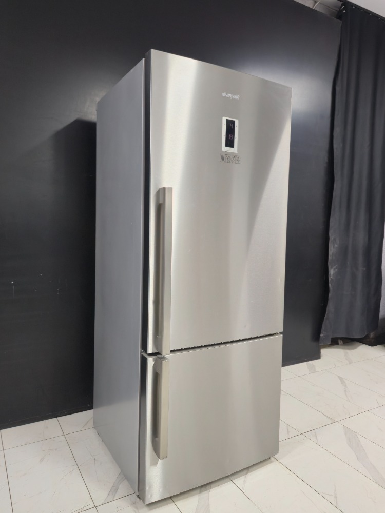 ARÇELİK 2476 CEI 580 LT KOMBİ NO-FROST BUZDOLABI