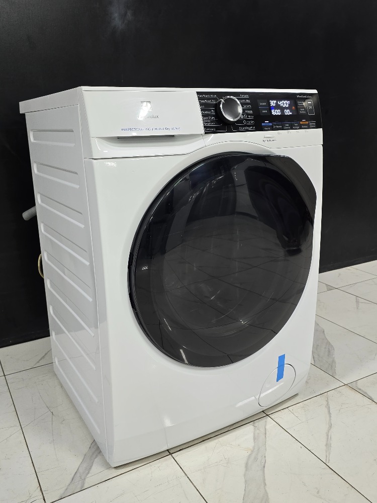 ELECTROLUX PERFECTCARE 800 10 KG YIKAMA 6 KG KURUTMALI ÇAMAŞIR MAKİNESİ