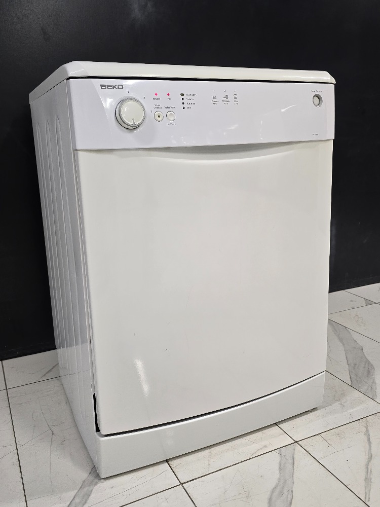 BEKO D3 3001 3 PROGRAMLI BULAŞIK MAKİNESİ