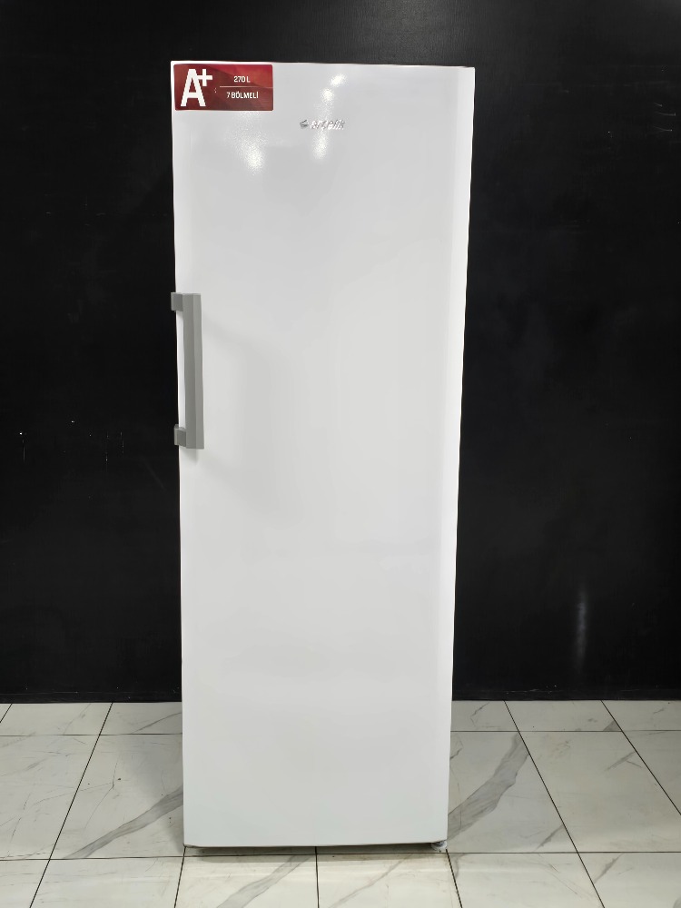 ARÇELİK 2070 MB 270 LİTRE 7 BÖLMELİ DERİN DONDURUCU