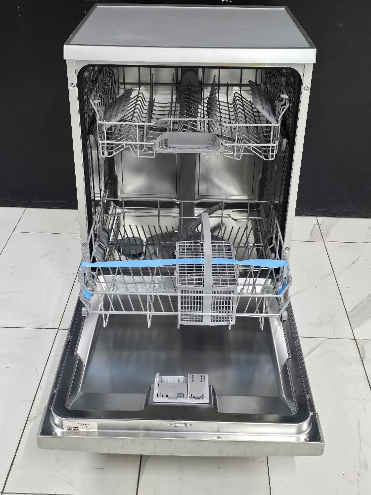2. EL BOSCH INOX 3 LÜ BEYAZ EŞYA SETİ