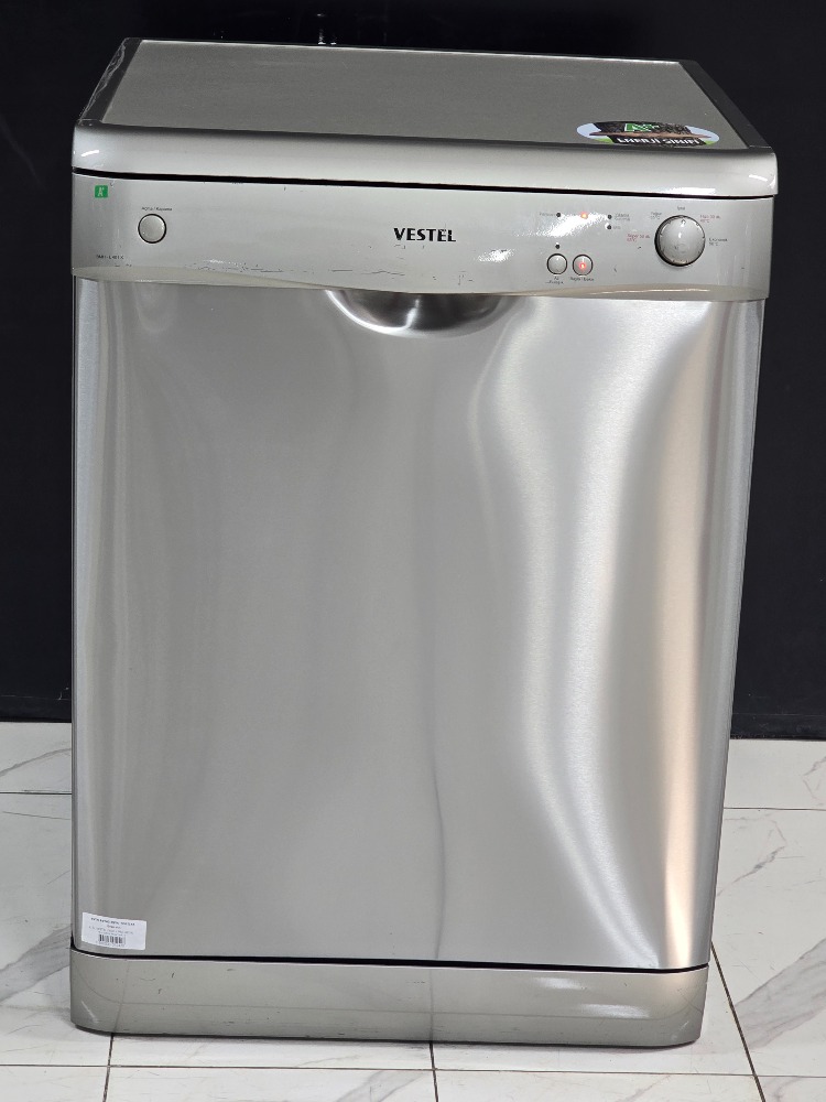 SIFIRLANMIŞ VESTEL XXL 3'LÜ BEYAZ EŞYA SETİ