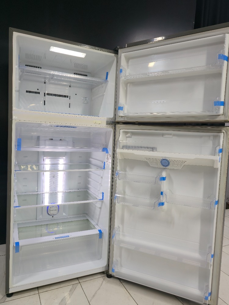 LG INOX 3'LÜ BEYAZ EŞYA SETİ