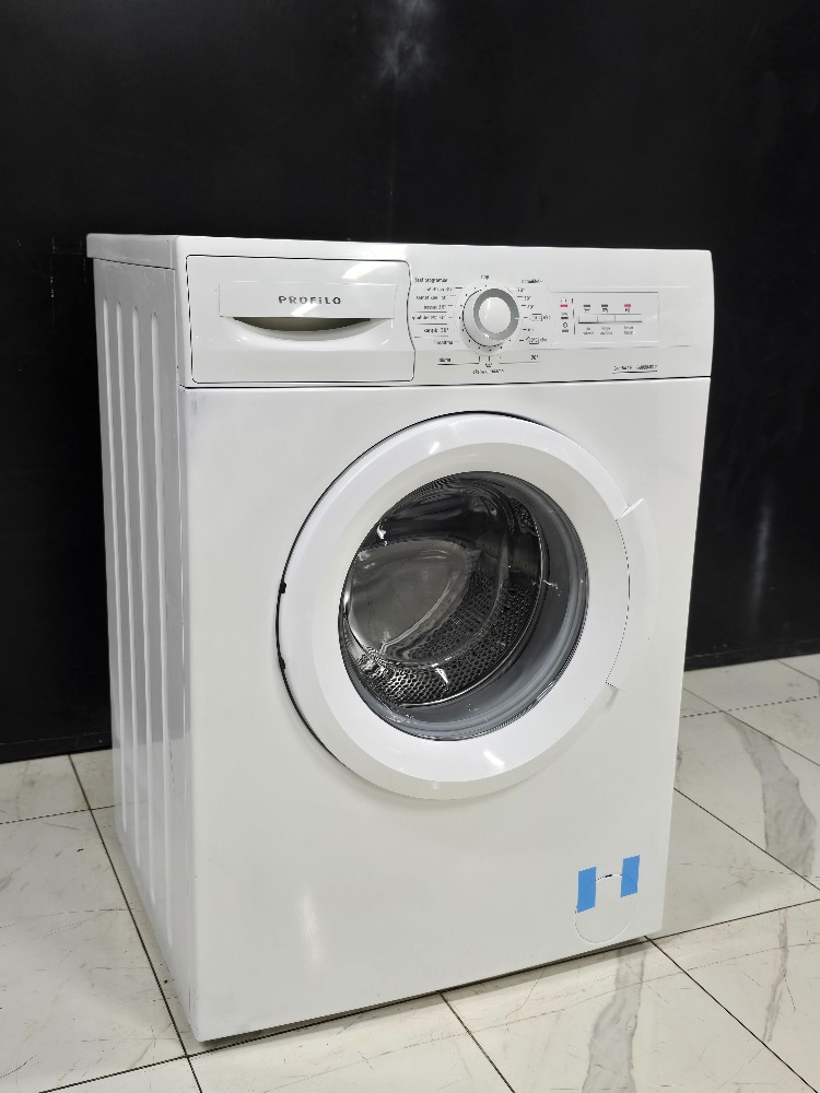 SIFIRLANMIŞ PROFİLO 5 KG 800 DEVİR ÇAMAŞIR MAKİNESİ