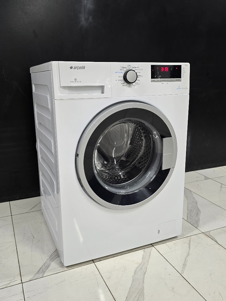 ARÇELİK 9103 D 9 KG 1000 DEVİR ÇAMAŞIR MAKİNESİ