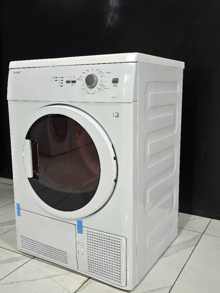 SIFIRLANMIŞ ARÇELİK 7 KG KURUTMA MAKİNESİ