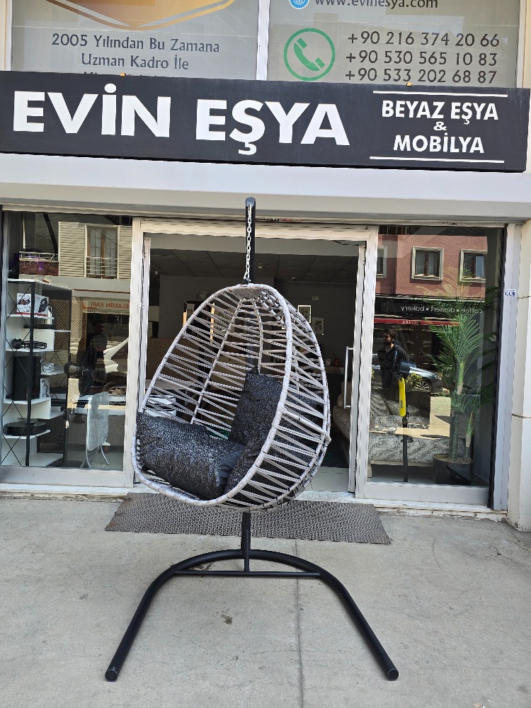 TEK KİŞİLİK SALINCAK
