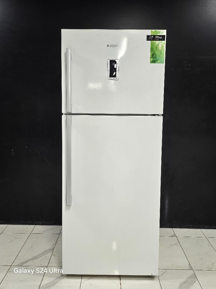 ARÇELİK 5796 NH 560 LT NOFROST XL BUZDOLABI