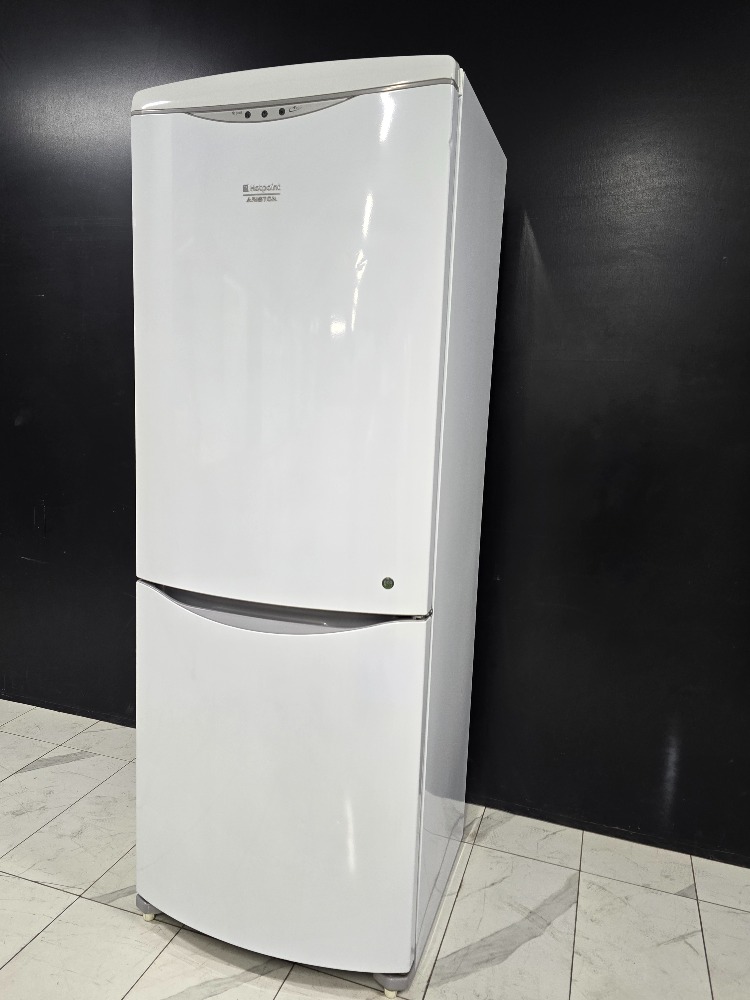 HOTPOINT ARISTON NMBL 1921 F T/HA 451 LT KOMBİ NO-FROST BUZDOLABI