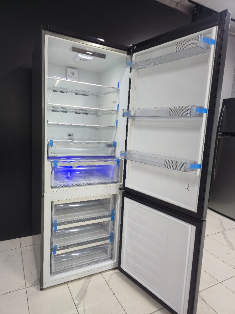 ARÇELİK 270560 EA 560 LT ANTRASİT KOMBİ NO-FROST BUZDOLABI