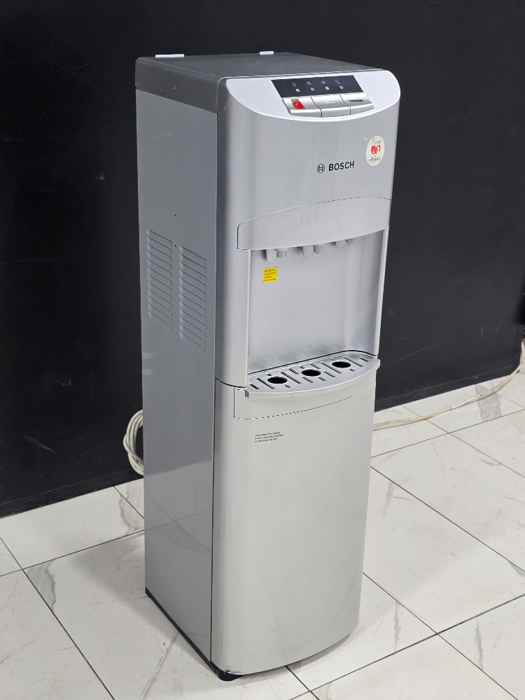 2. EL BOSCH RDW1570 GRİ GİZLİ DAMACANALI SU SEBİLİ
