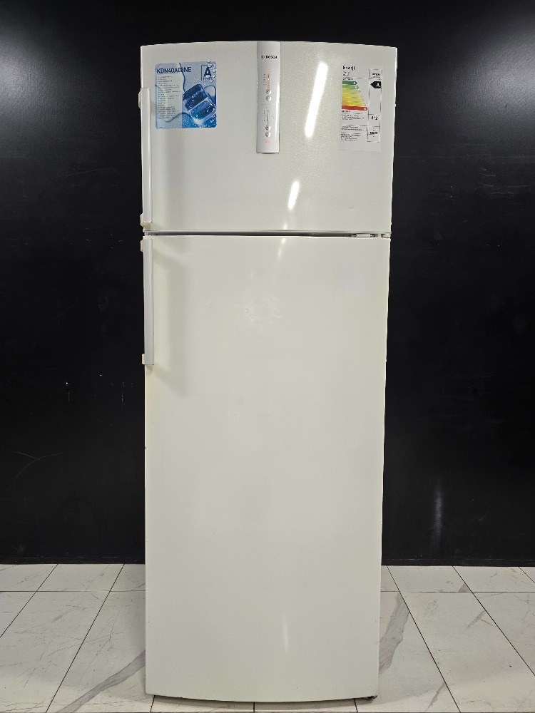 BOSCH KDN40A03NE 401 LT NO-FROST BUZDOLABI