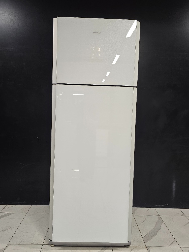 BEKO D9546NEG 540 LİTRE NO-FROST BUZDOLABI