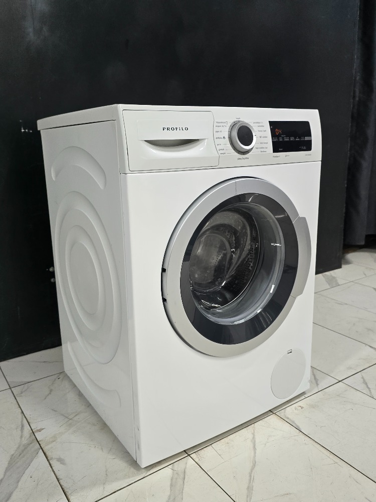 PROFILO CMG100DTR 9 KG 1000 DEVİR ÇAMAŞIR MAKİNESİ