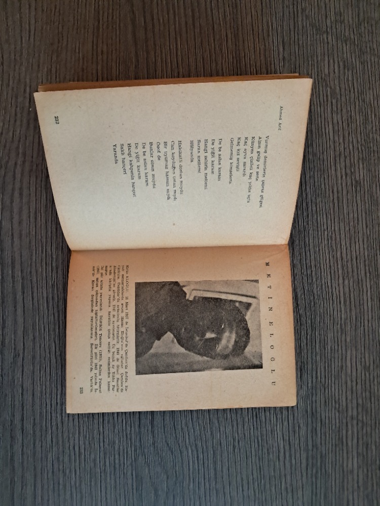 (Dr.) Hüseyin Karakan - Şiirimizin Cumhuriyeti - Yeniler (Antoloji)
