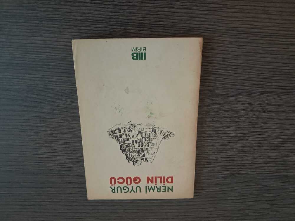 (Prof. Dr.) Nermi Uygur - Dilin Gücü
