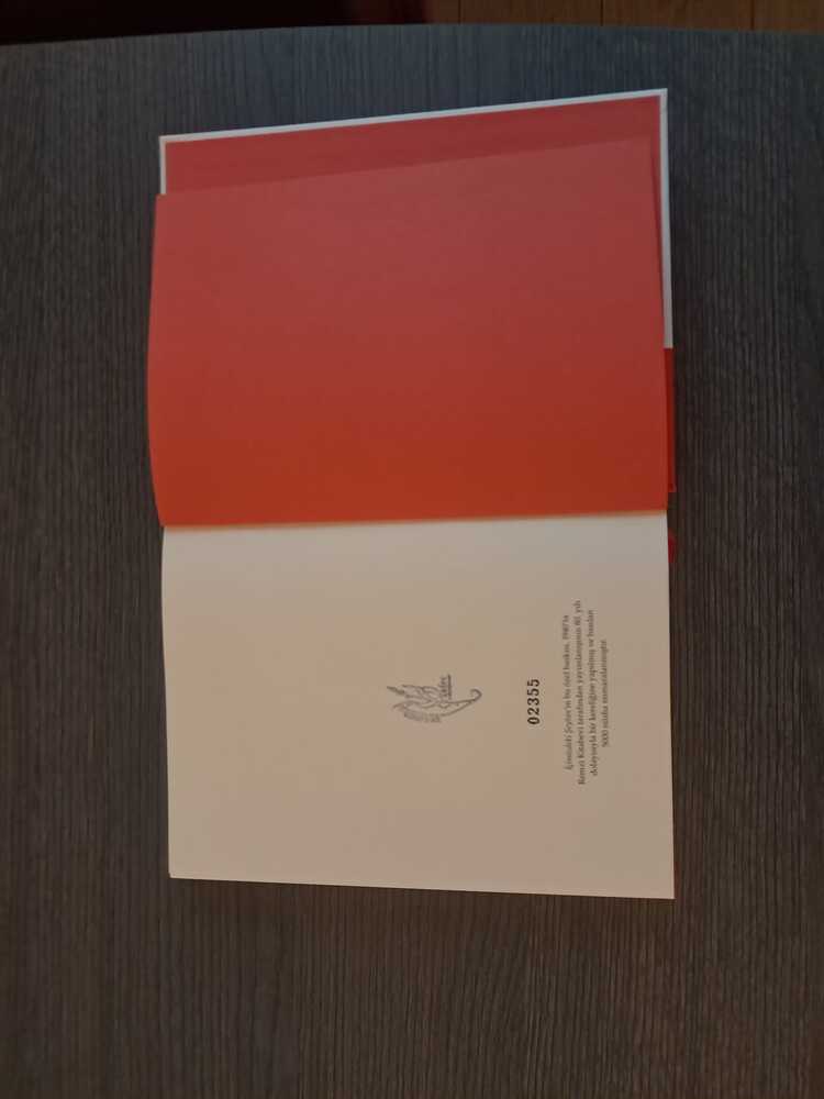 Sabahattin Ali - İçimizdeki Şeytan - 80 Yaşında (Ciltli, Özel Baskı)