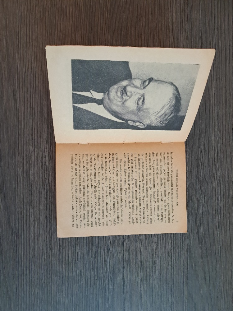 Baki Süha Ediboğlu - Bizim Kuşak ve Ötekiler (36 Şair ve Şiirleri)