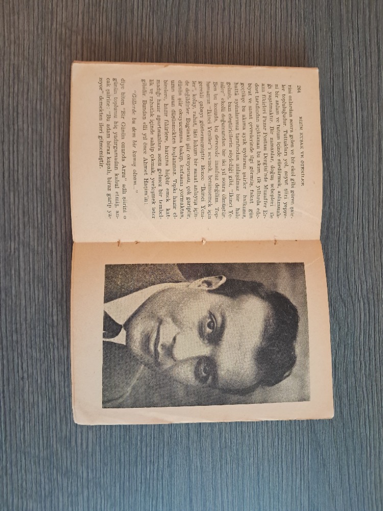 Baki Süha Ediboğlu - Bizim Kuşak ve Ötekiler (36 Şair ve Şiirleri)