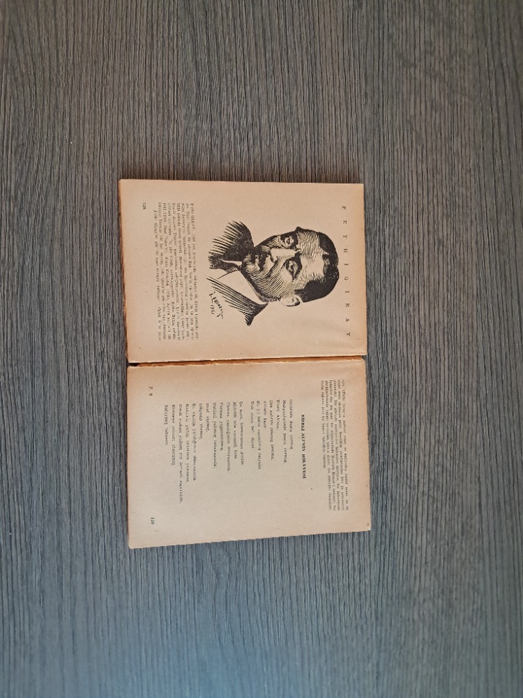 (Dr.) Hüseyin Karakan - Şiirimizin Cumhuriyeti - Yeniler (Antoloji)