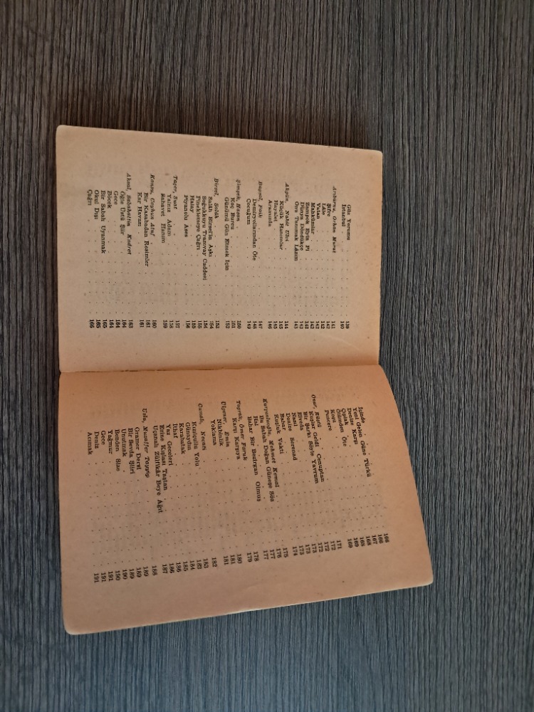 Sabahattin Batur - Yeni Şiirimiz (Antoloji)