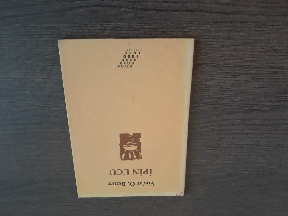 Vüs'at O. Bener - İpin Ucu