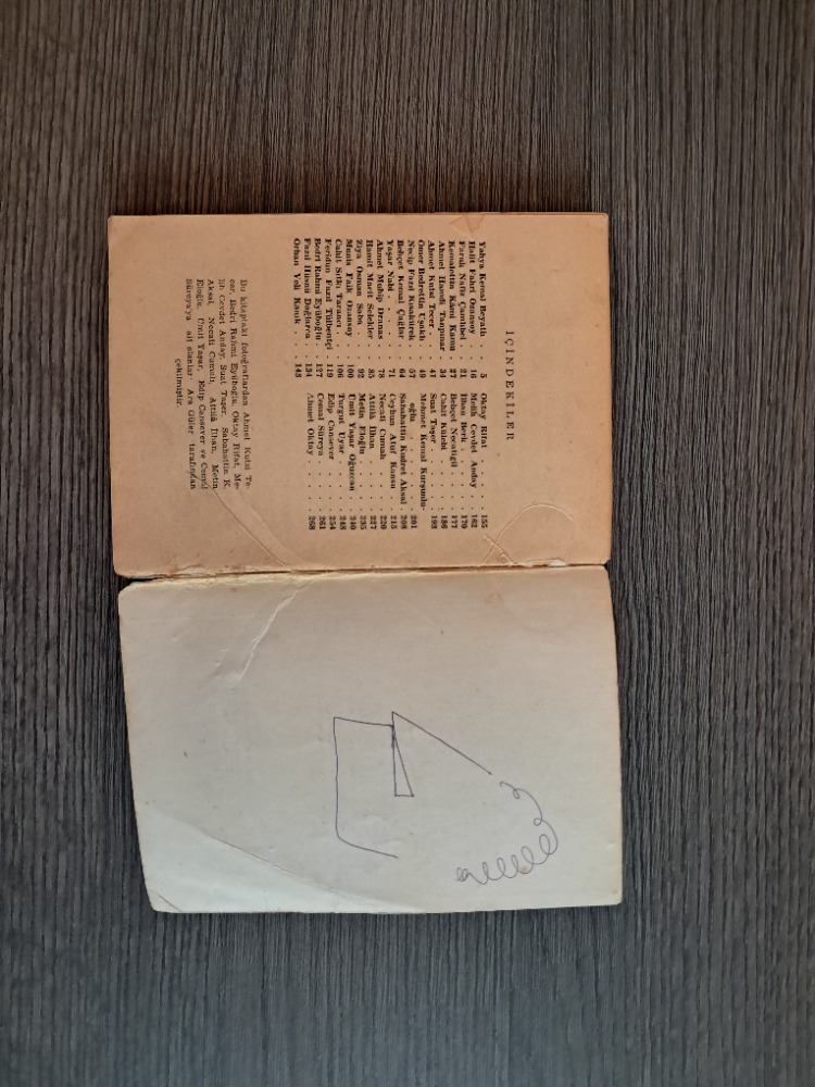 Baki Süha Ediboğlu - Bizim Kuşak ve Ötekiler (36 Şair ve Şiirleri)