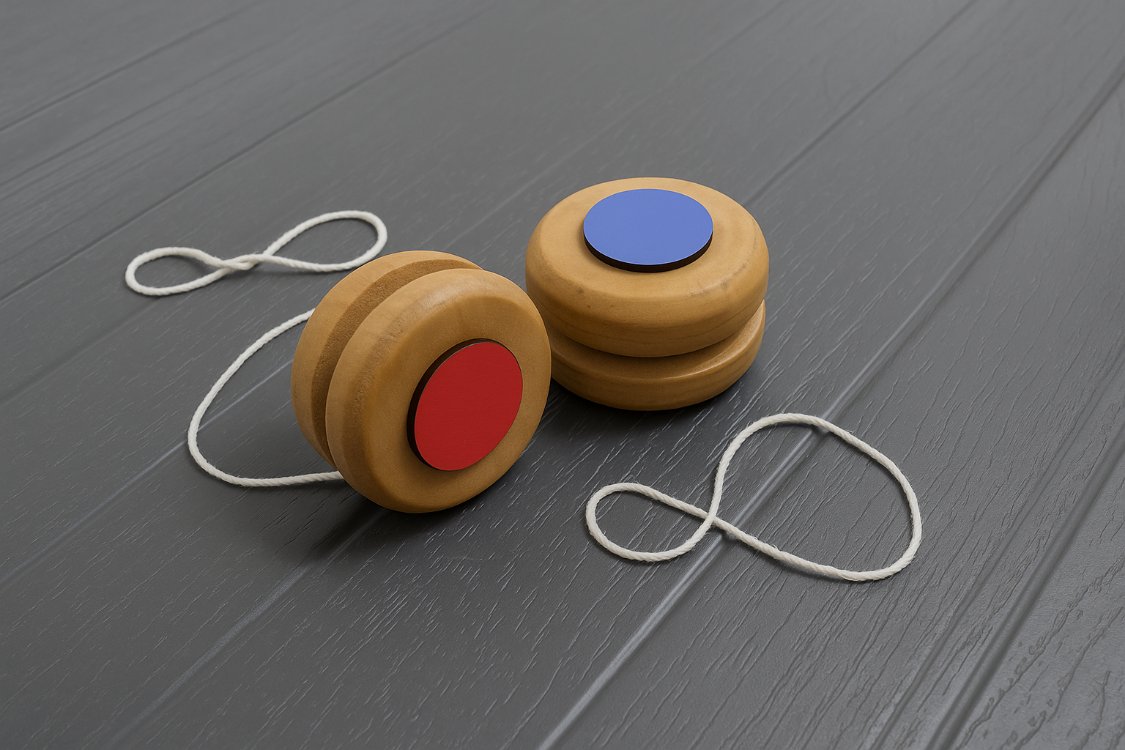 YOYO
