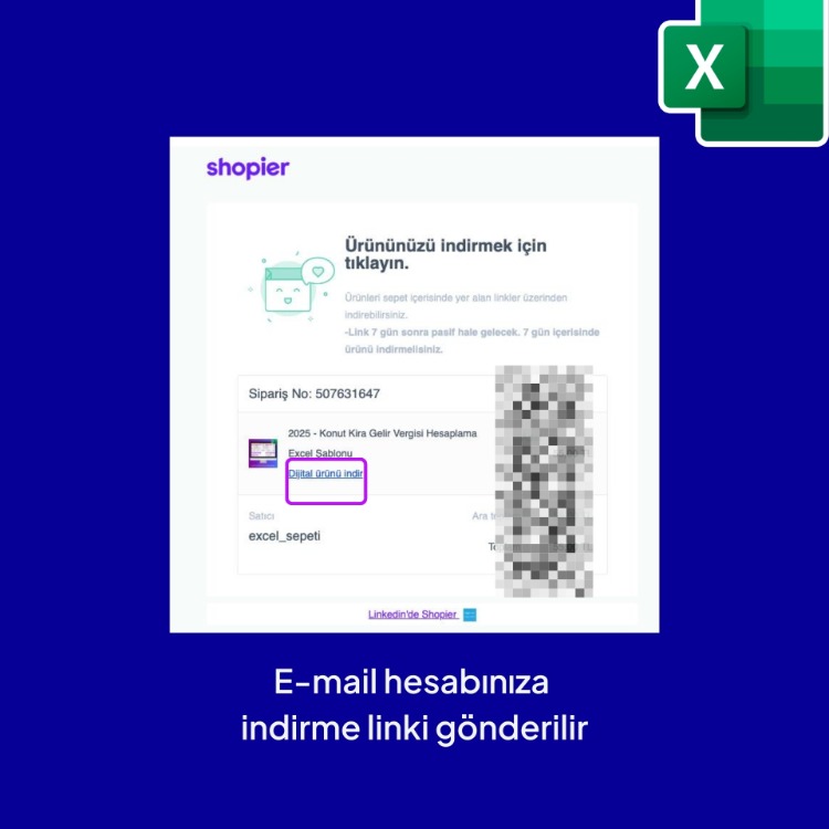 2026 Brütten Nete Maaş Hesaplama Excel Şablonu - HEMEN İNDİRİLEBİLİR