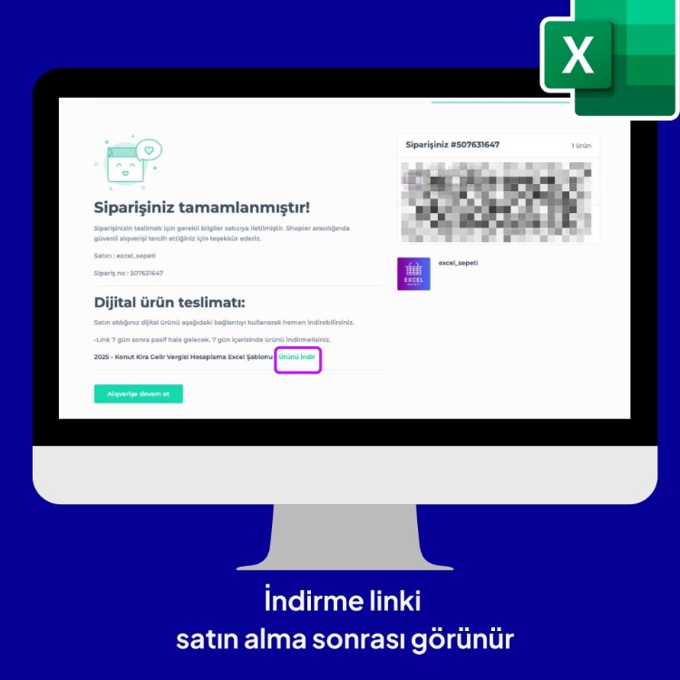 2026 Brütten Nete Maaş Hesaplama Excel Şablonu - HEMEN İNDİRİLEBİLİR