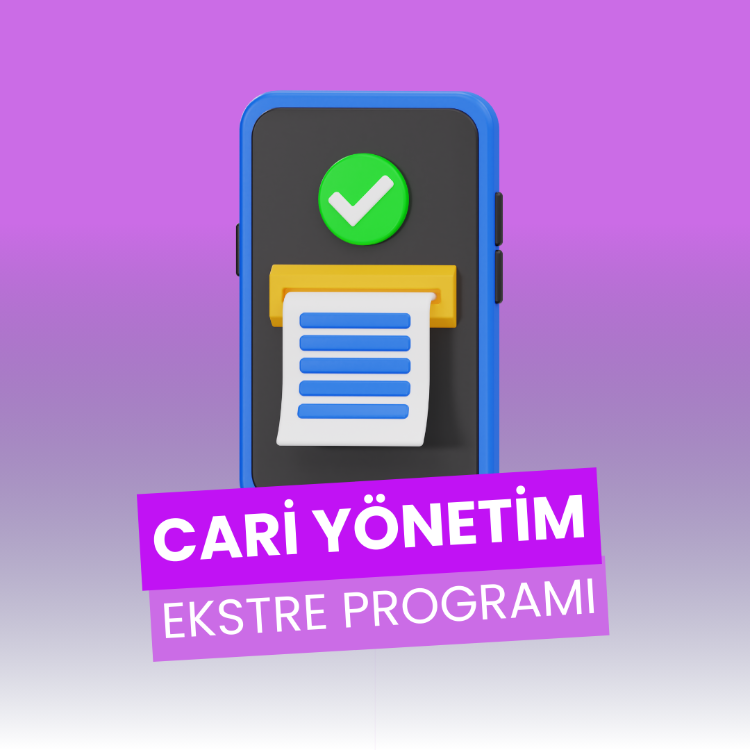 Excel ile Cari Yönetim Programı – Hazır Otomatik Ekstre Şablonu