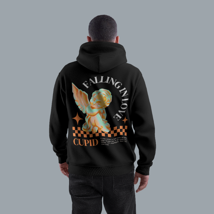 Modern Unisex Sweatshirt – S5L3