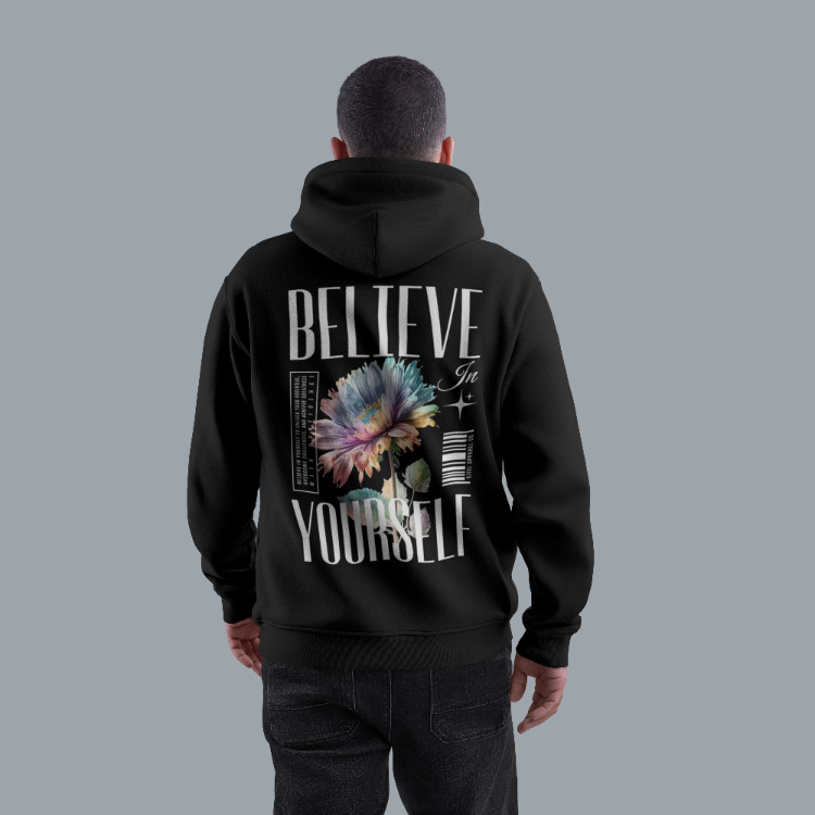 Günlük Unisex Sweatshirt – S6F9