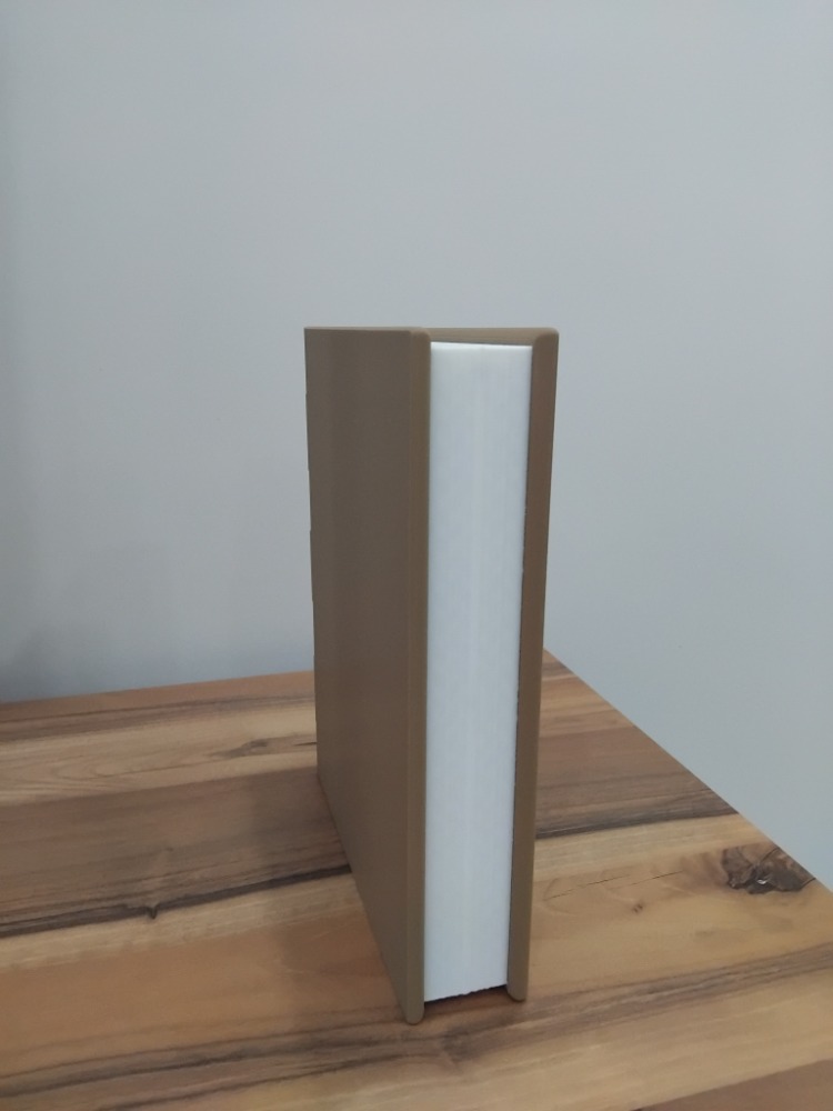 Kitap formunda Tavla