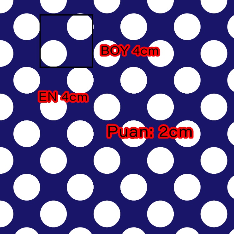 Puan Deseni 2