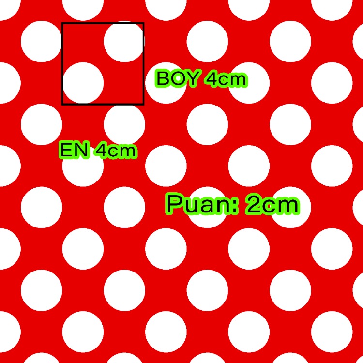 Puan Deseni 2
