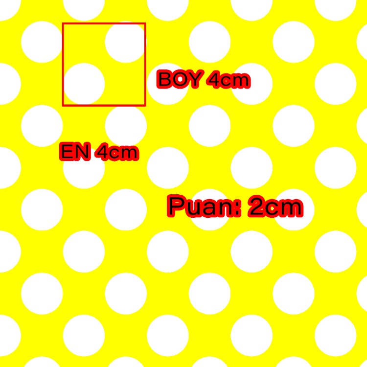 Puan Deseni 2