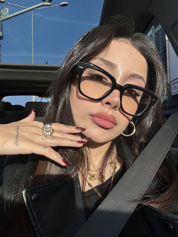 Mai black