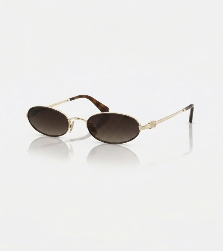 Miu brown
