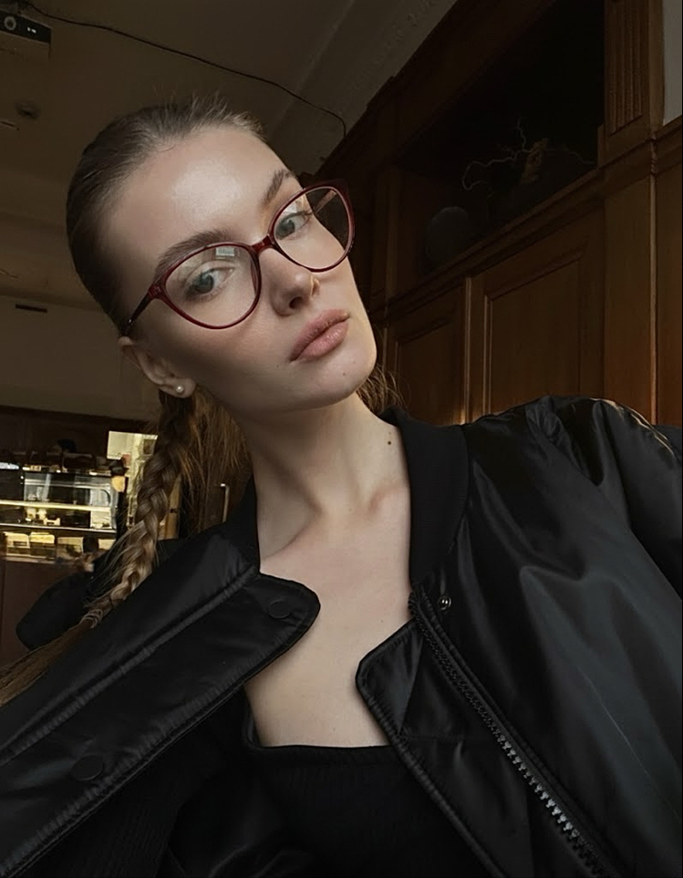 Lisa cherry