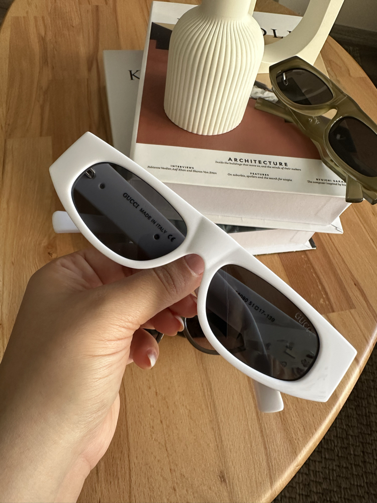 Gucci Kadın Yeni Sezon Gözlük M01S15TF