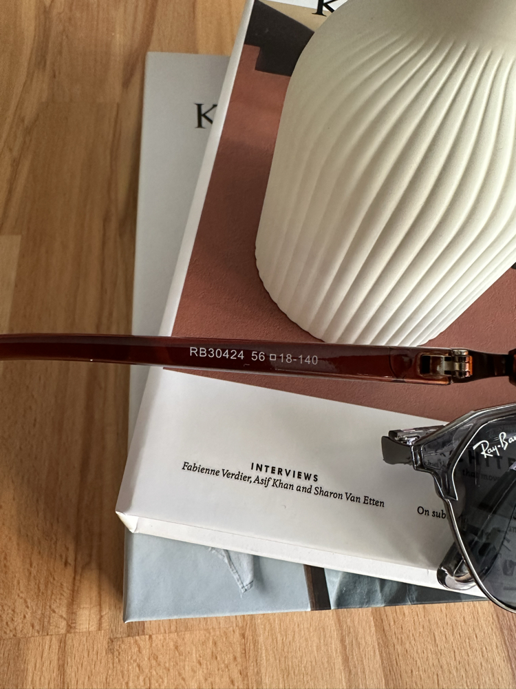 Rayban Ferrari Serisi Erkek Yeni Sezon Gözlük M01S12TF