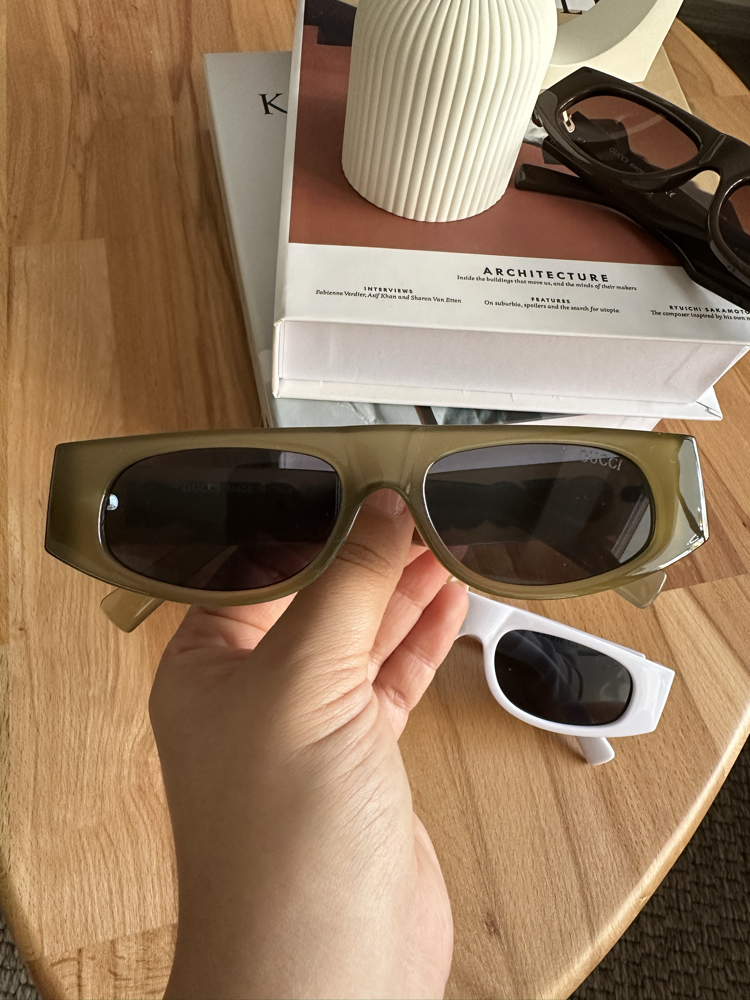 Gucci Kadın Yeni Sezon Gözlük M01S16TF