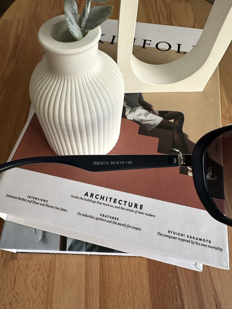 Rayban Ferrari Serisi Erkek Yeni Sezon Gözlük M01S09TF